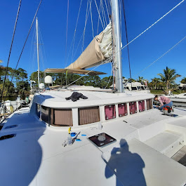 We Value Your Vessel.