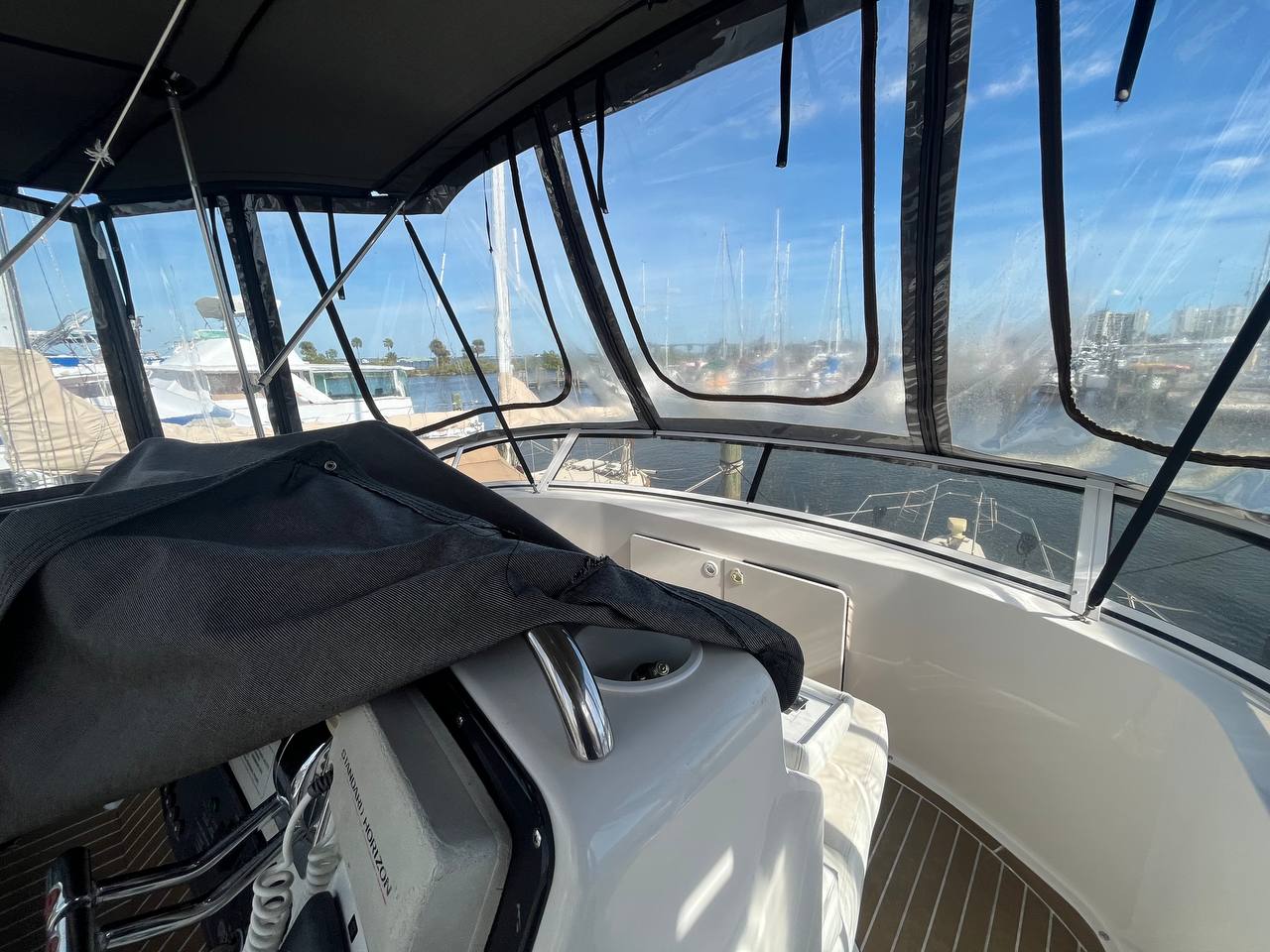 Make Your Vessel Last Longer